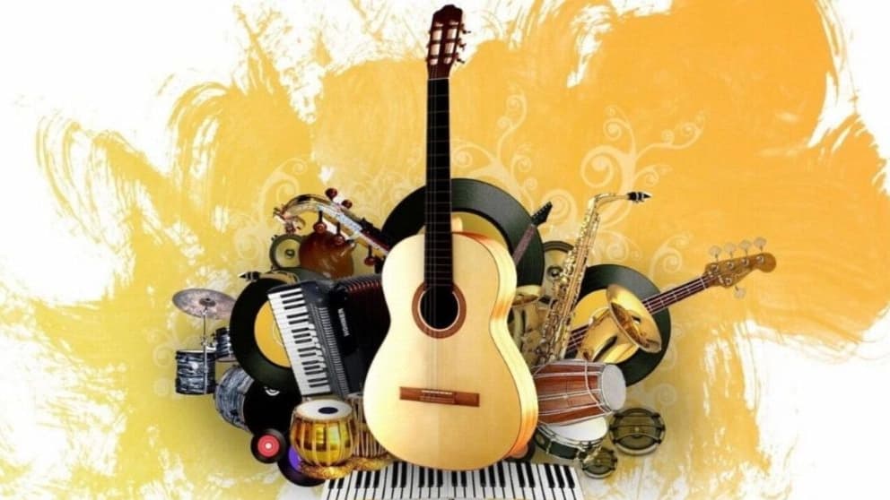 چرا موسیقی مهم است؟